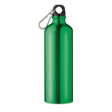 Trinkflasche Alu 750 ml - Topgiving