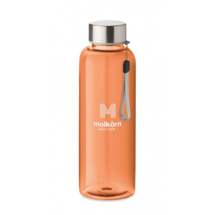 Trinkflasche Tritan 500ml - Topgiving