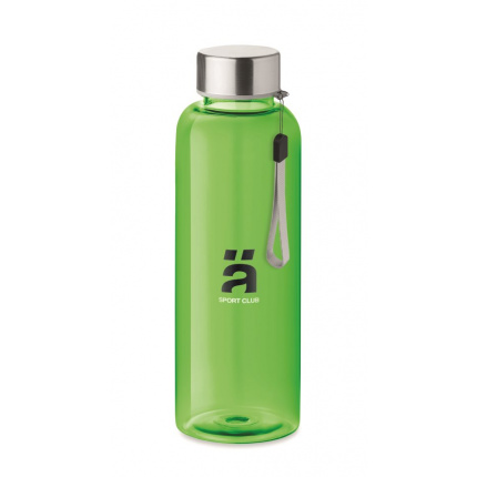 Trinkflasche Tritan 500ml - Topgiving