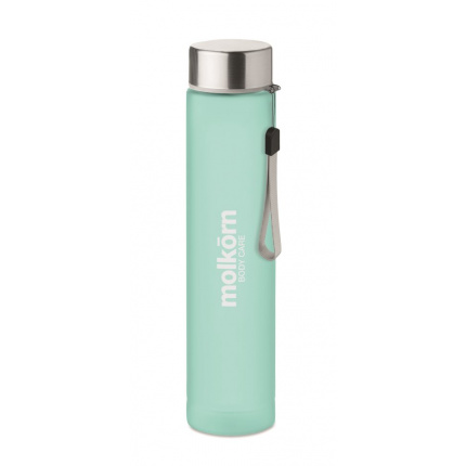 Trinkflasche Tritan 300 ml - Topgiving