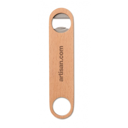 Kapselheber aus Holz - Topgiving