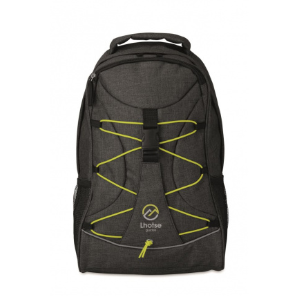 Rucksack - Topgiving