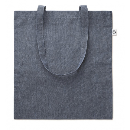 Einkaufstasche 2 tone - Topgiving