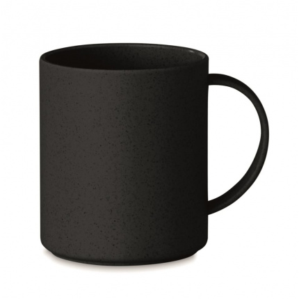 Kaffeebecher Bambus/PP - Topgiving