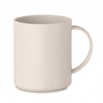 Kaffeebecher Bambus/PP - Topgiving
