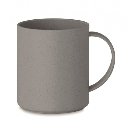 Kaffeebecher Bambus/PP - Topgiving