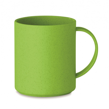 Kaffeebecher Bambus/PP - Topgiving