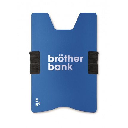 Kreditkarten-Schutz RFID - Topgiving