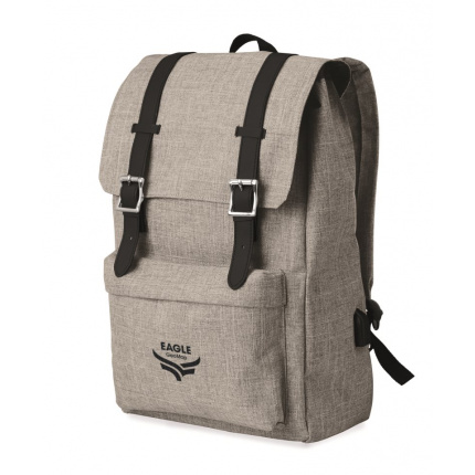 Rucksack - Topgiving