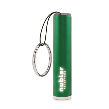 LED Taschenlampe - Topgiving