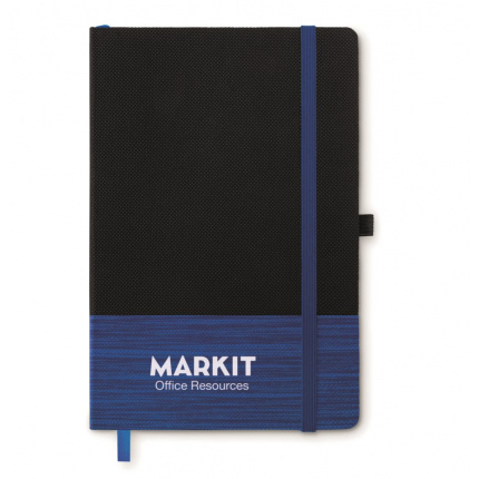 DIN A5 Notizbuch - Topgiving