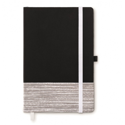 DIN A5 Notizbuch - Topgiving