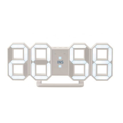 Digitale LED Uhr - Topgiving