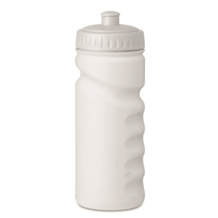 Trinkflasche PE 500ml - Topgiving