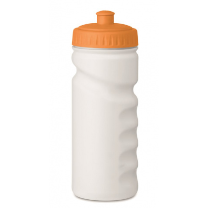 Trinkflasche PE 500ml - Topgiving