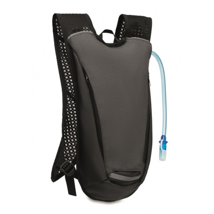 Sport-Rucksack mit Wassertank - Topgiving