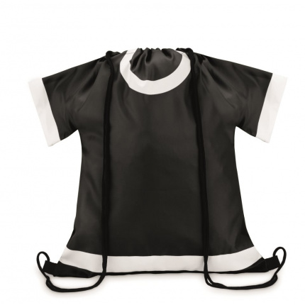 Beutel mit Kordelzug T-Shirt - Topgiving