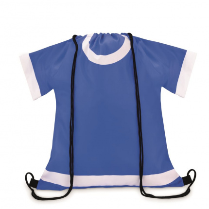 Beutel mit Kordelzug T-Shirt - Topgiving