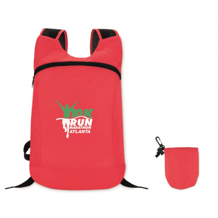 Faltbarer Sport-Rucksack - Topgiving