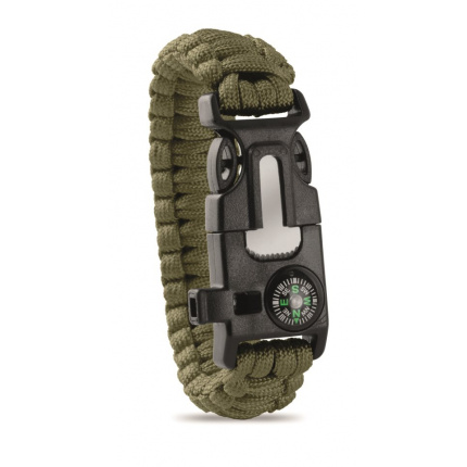 Outdoor Survival Armband - Topgiving