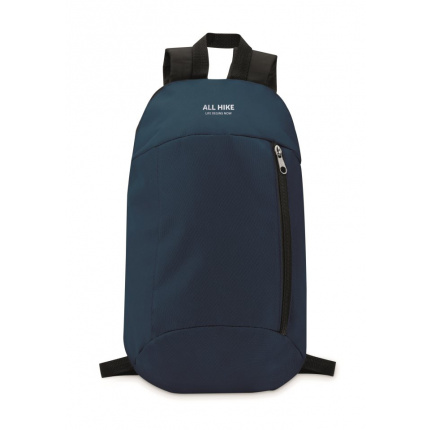 Rucksack - Topgiving