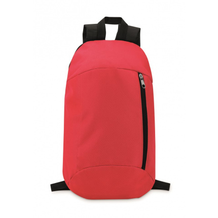 Rucksack - Topgiving