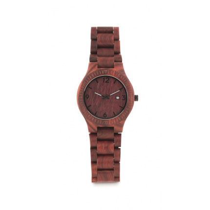 Analoge Quartz-Armbanduhr - Topgiving