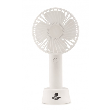USB-Tischventilator - Topgiving