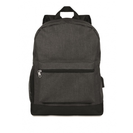 Diebstahlsicherer Rucksack - Topgiving