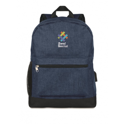 Diebstahlsicherer Rucksack - Topgiving