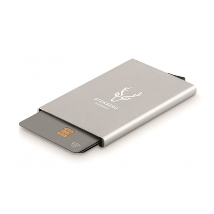 RFID Kreditkartenalter - Topgiving