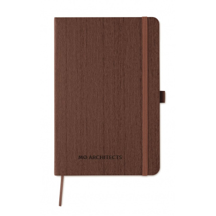 DIN A5 Notizbuch - Topgiving