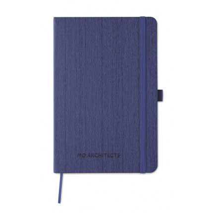 DIN A5 Notizbuch - Topgiving