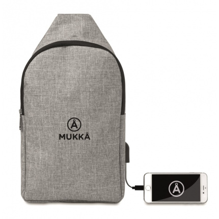 Crosswear Tasche - Topgiving
