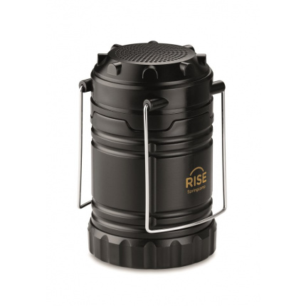 COB Lampe mit Lautsprecher - Topgiving