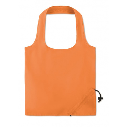 Faltbare Cotton Bag 105 g/m² - Topgiving