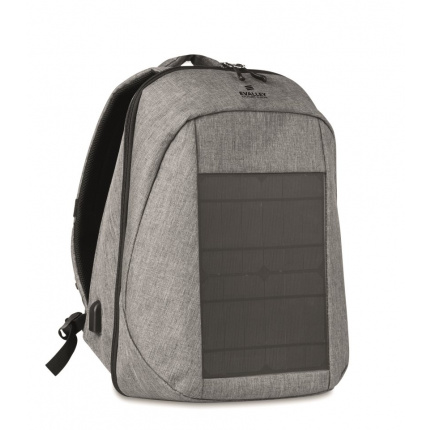 Solar Rucksack - Topgiving