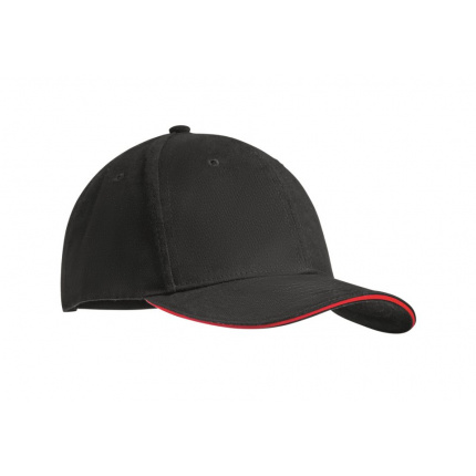 Baseball Kappe 6 Panels - Topgiving