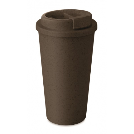 Doppelwandiger Becher - Topgiving
