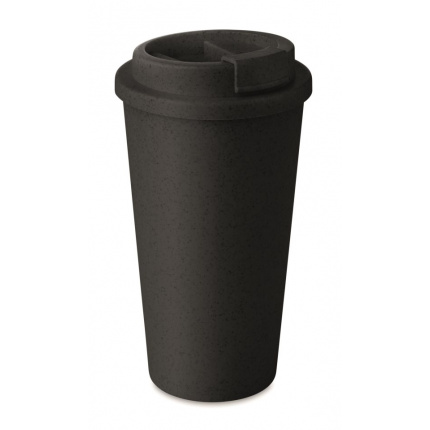 Doppelwandiger Becher - Topgiving