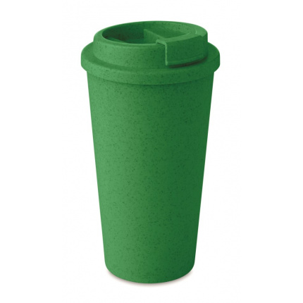 Doppelwandiger Becher - Topgiving