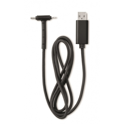 Ladekabel 3in1 - Topgiving