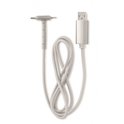 Ladekabel 3in1 - Topgiving