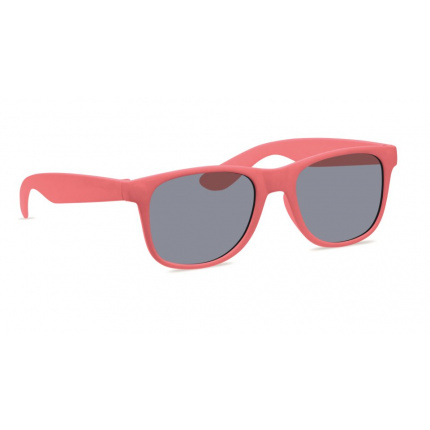 Sonnenbrille mit Bambus - Topgiving