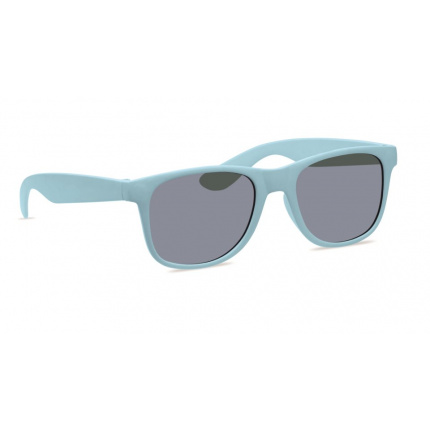 Sonnenbrille mit Bambus - Topgiving