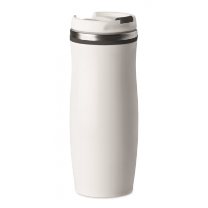 Trinkbecher 400ml - Topgiving
