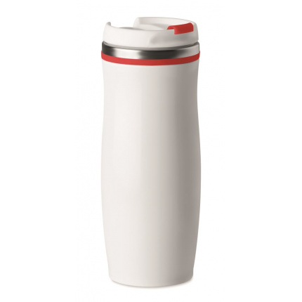Trinkbecher 400ml - Topgiving