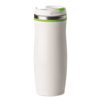Trinkbecher 400ml - Topgiving