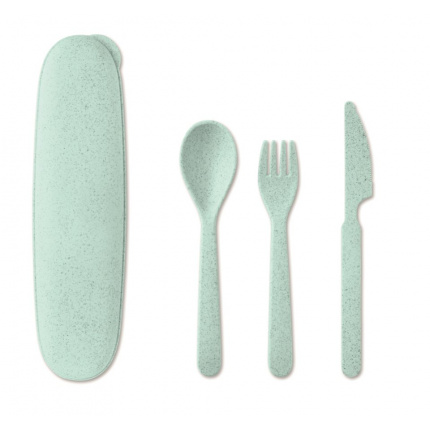 3teiliges Besteck-Set - Topgiving