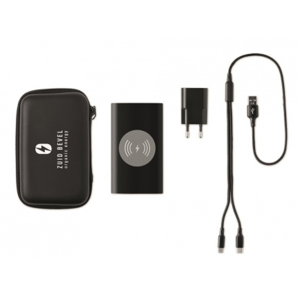 Elektronisches Reise-Set - Topgiving